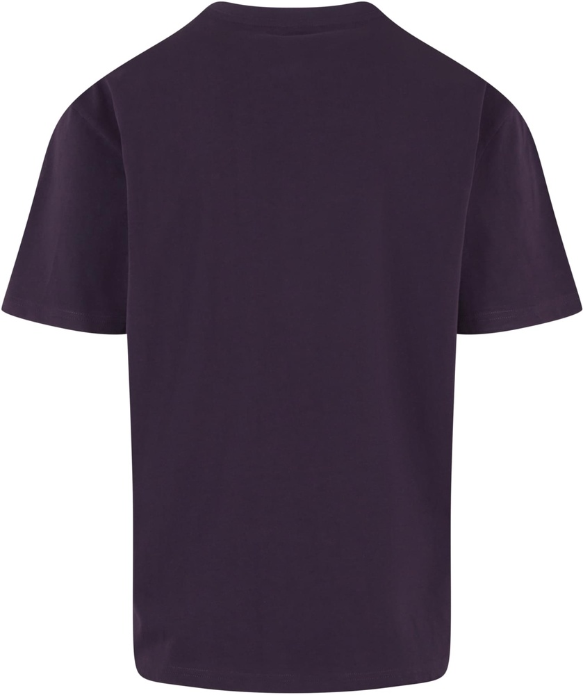UrbanClassicsT-ShirtCottonLooseTeeTB8012Purplenight-3XL