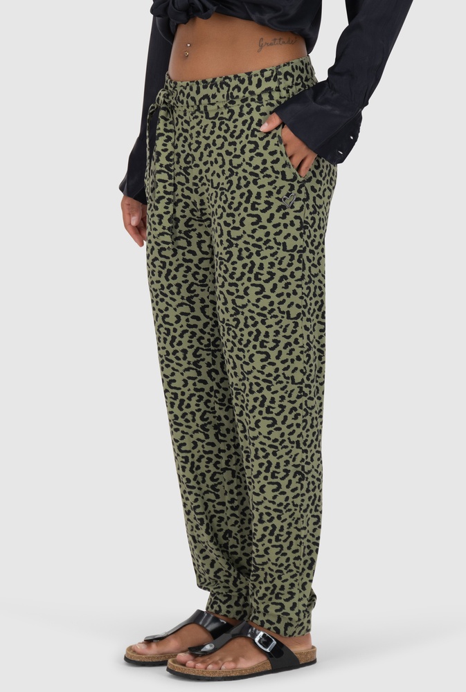 AlifeKickinDamenHoseAliceAKBPants26002-9999Dust-L