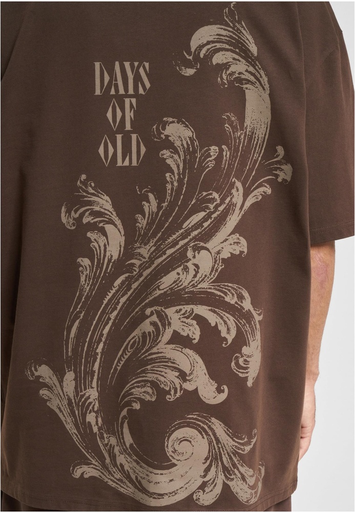 DEFFlourishT-ShirtDFTS245