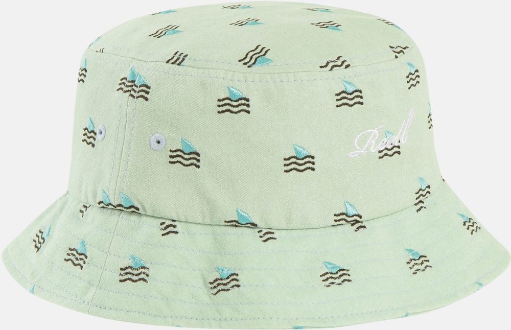 ReellHutBucketHat1409-002-05-077SharkMint