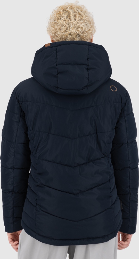 AlifeKickinDamenWinterjackeJuanaAKJacket80420-9999