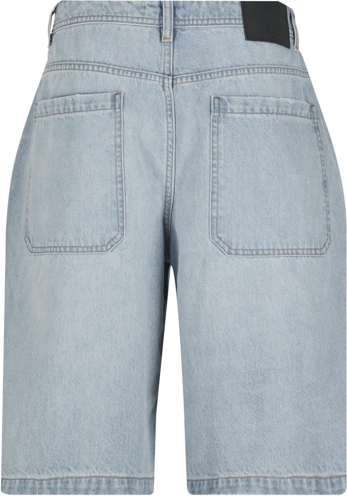 DEFSkaterShortsDFSH054Lightbluewashed-30