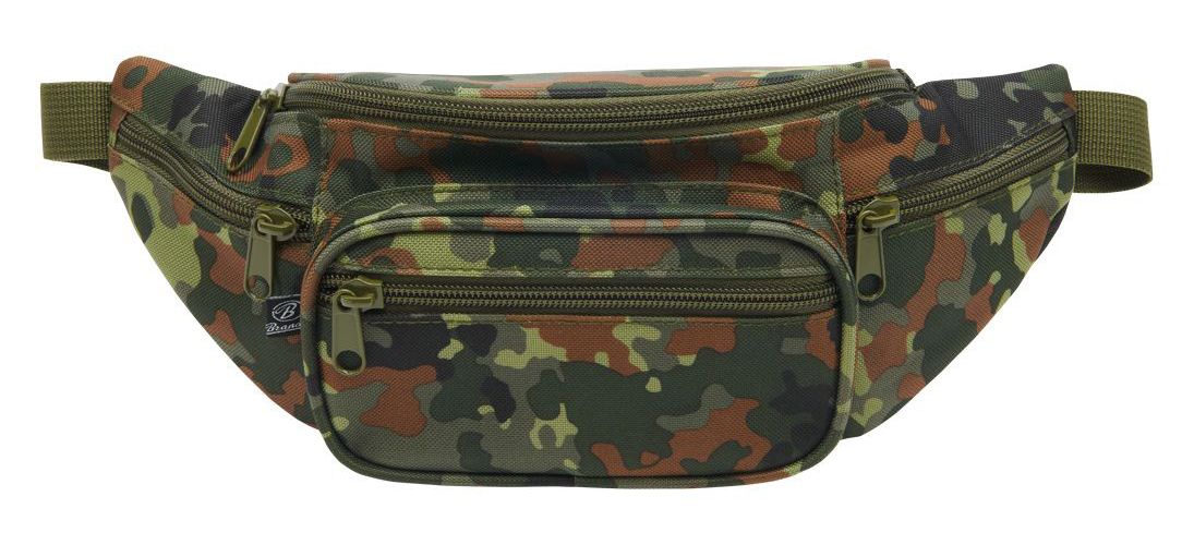 BranditTascheWaistbeltbaginFlecktarn