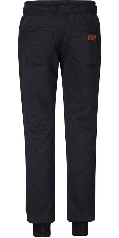 NaketanoDamenSweatPantsJogginghoseDeineMuttaaa1801-0802Black-XS