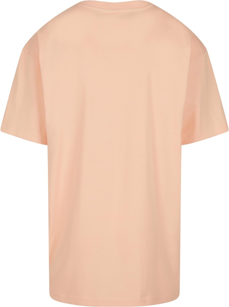 UrbanClassicsHeavyOversizedTeeTB1778Softapricot-3XL