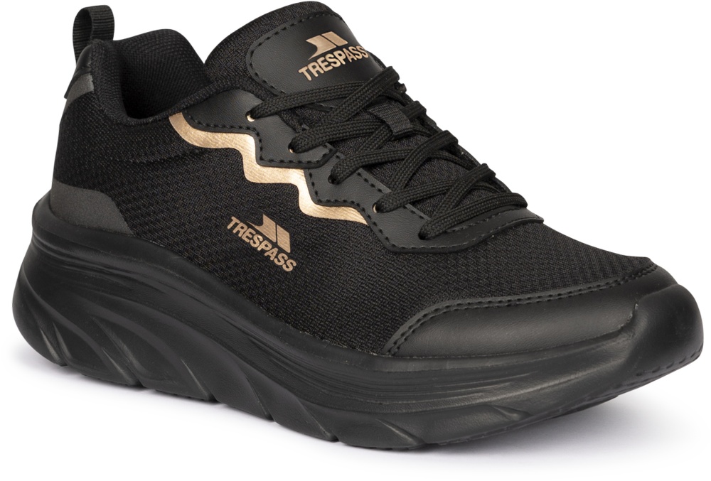 TrespassDamenSchuheAveActiveTrainer