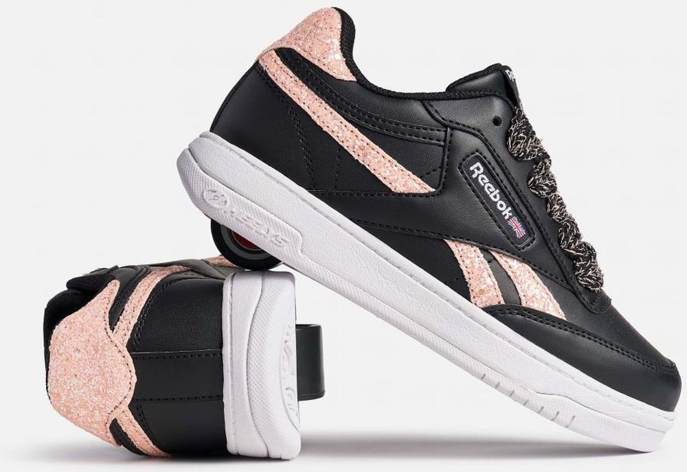 HeelysKinderSneakerReebokClubCHE01859063HE156BlackRoseGold-31