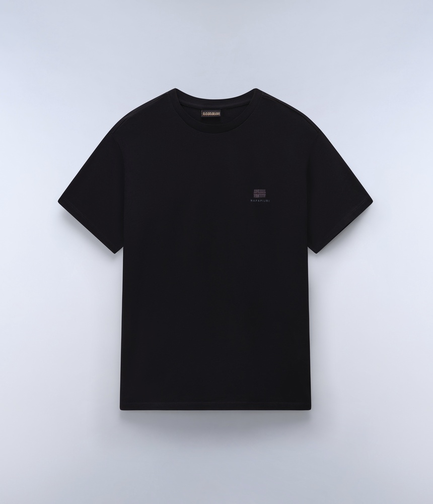 NapapijriDamenSweatshirtS-NinaNP0A4H87BlackBeauty-XXS