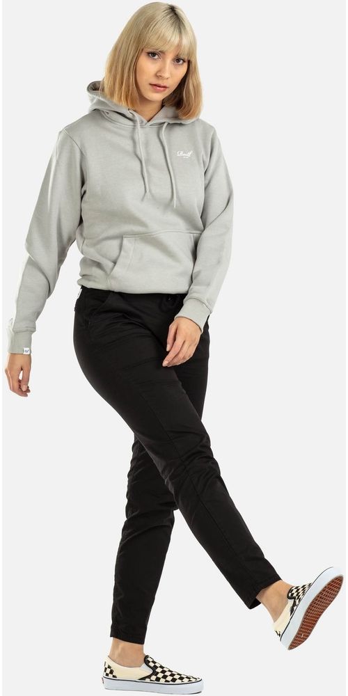 ReellDamenCargohoseReflexWomenChino2111-010-01-001Black-XS