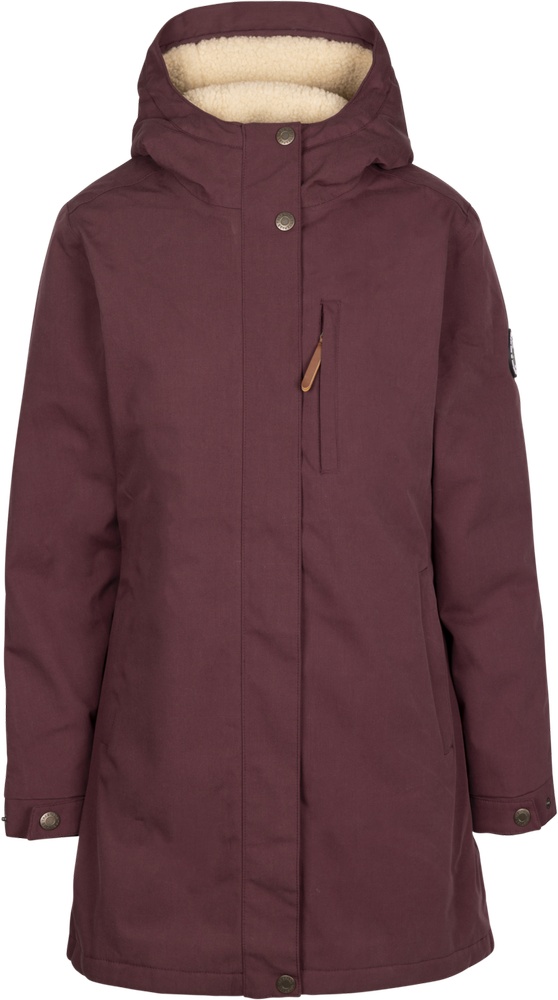 TrespassDamenWinterjackeRishaJacketTp50