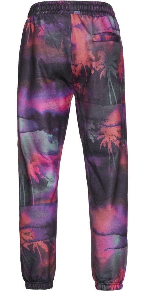 JustRhyseTropicalIlussionSweatpantsJRSP558