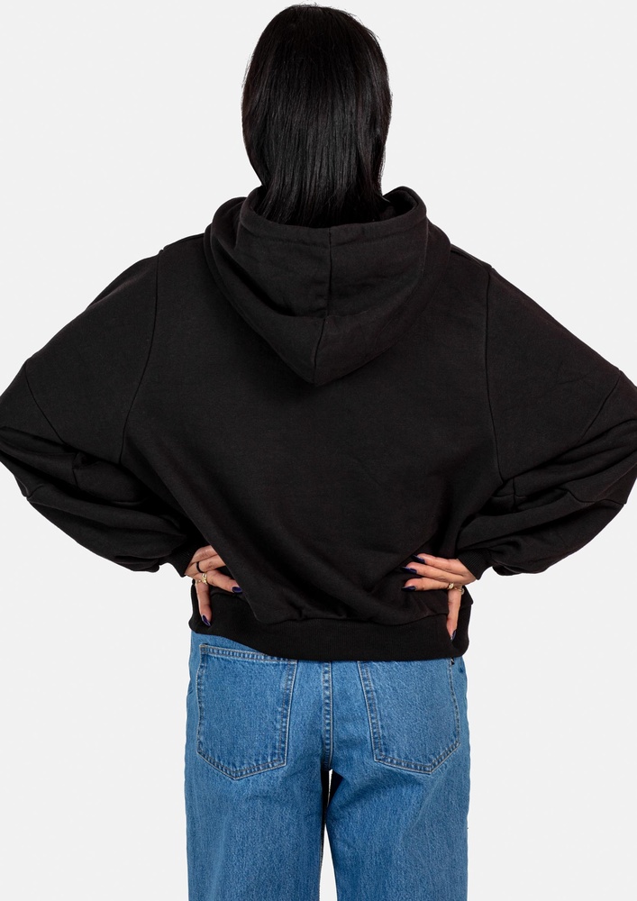 ReellDamenHoodieWomenTamikoHoodie2305-004-15-126DeepBlack-XS