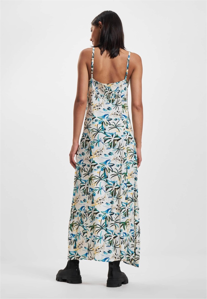 JustRhyseDamenKleidDressWaikikiJLDR258SandColored-L