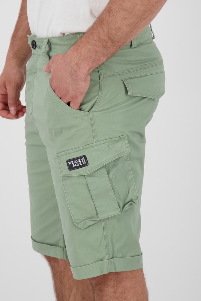 AlifeKickinPhilippeAKShortsDust-3XL