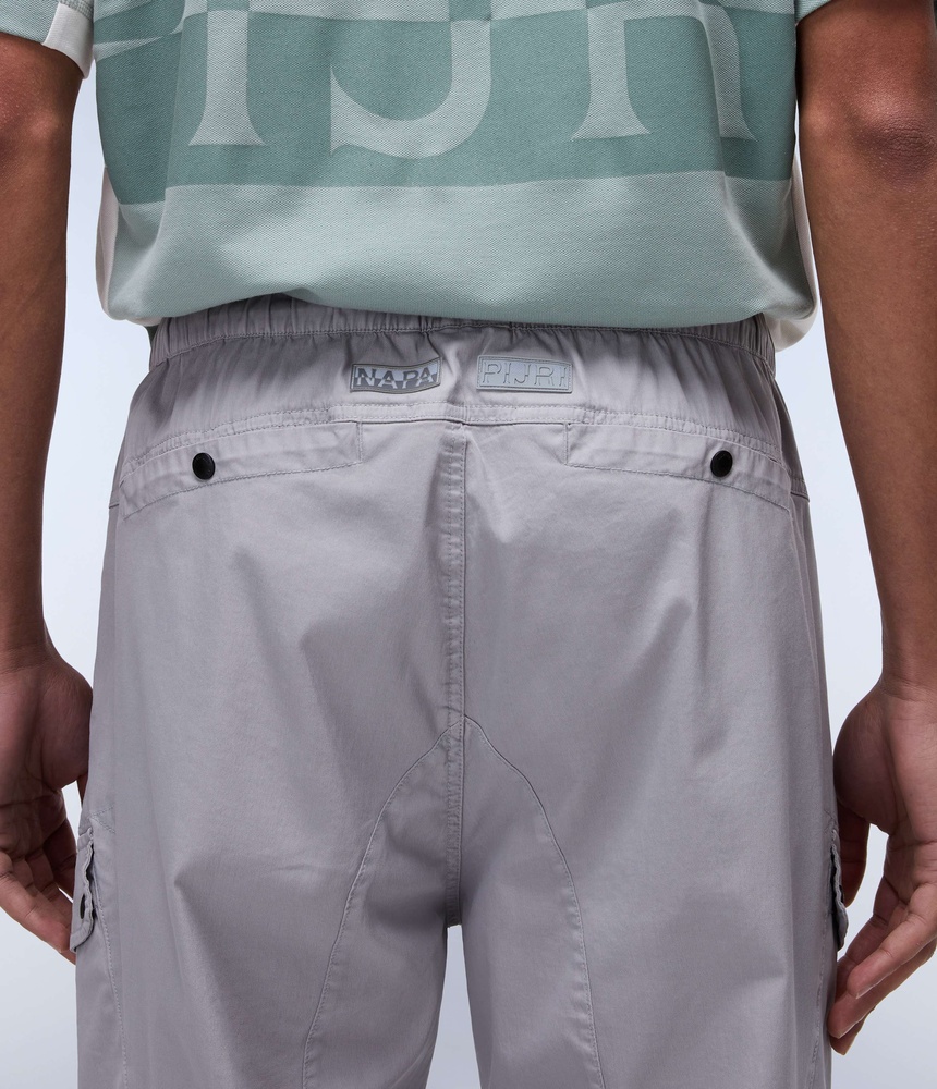 NapapijriFleecehoseM-SenioCargoNP0A4IDV