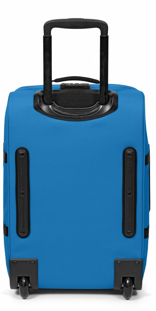 EastpakReisetascheEK00061LTranverzSBubbleBlue