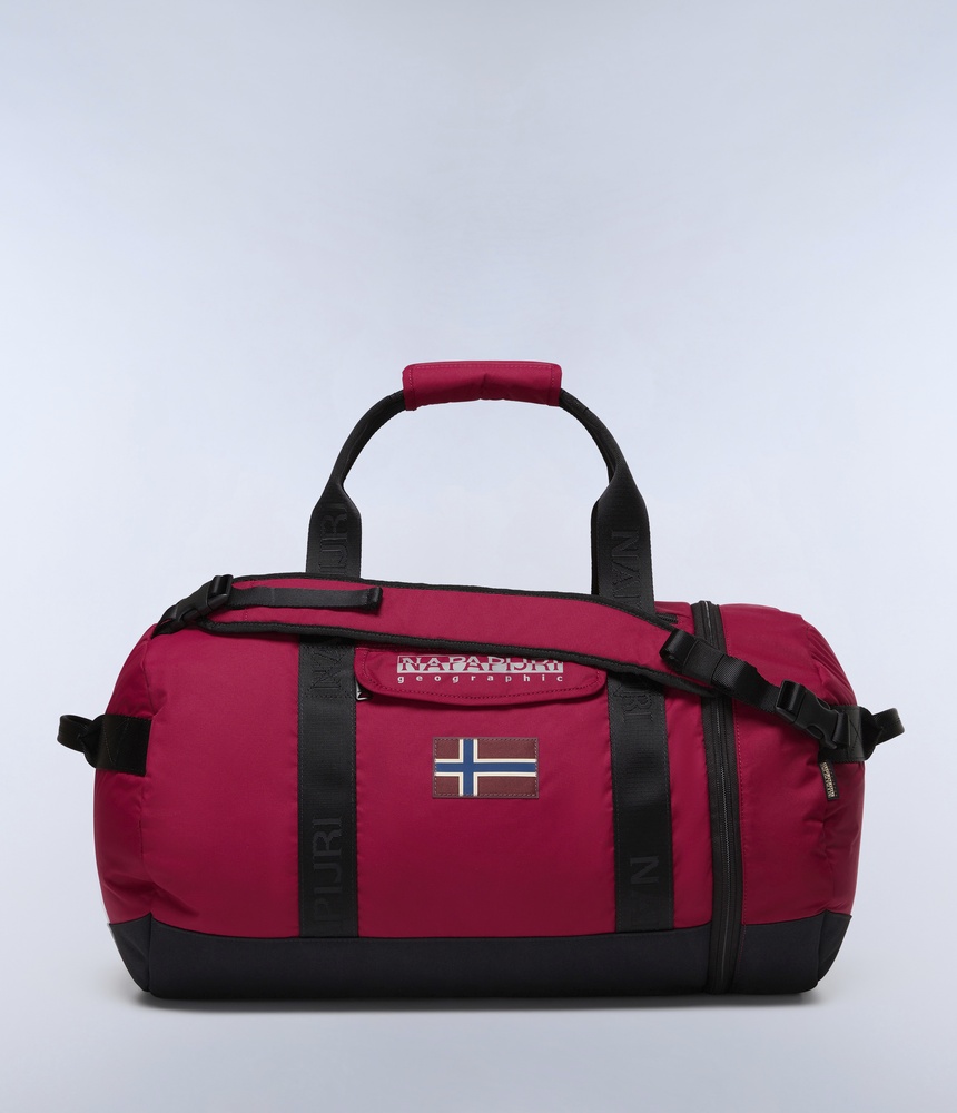 NapapijriTragetascheBeringTravelNP0A4HXS