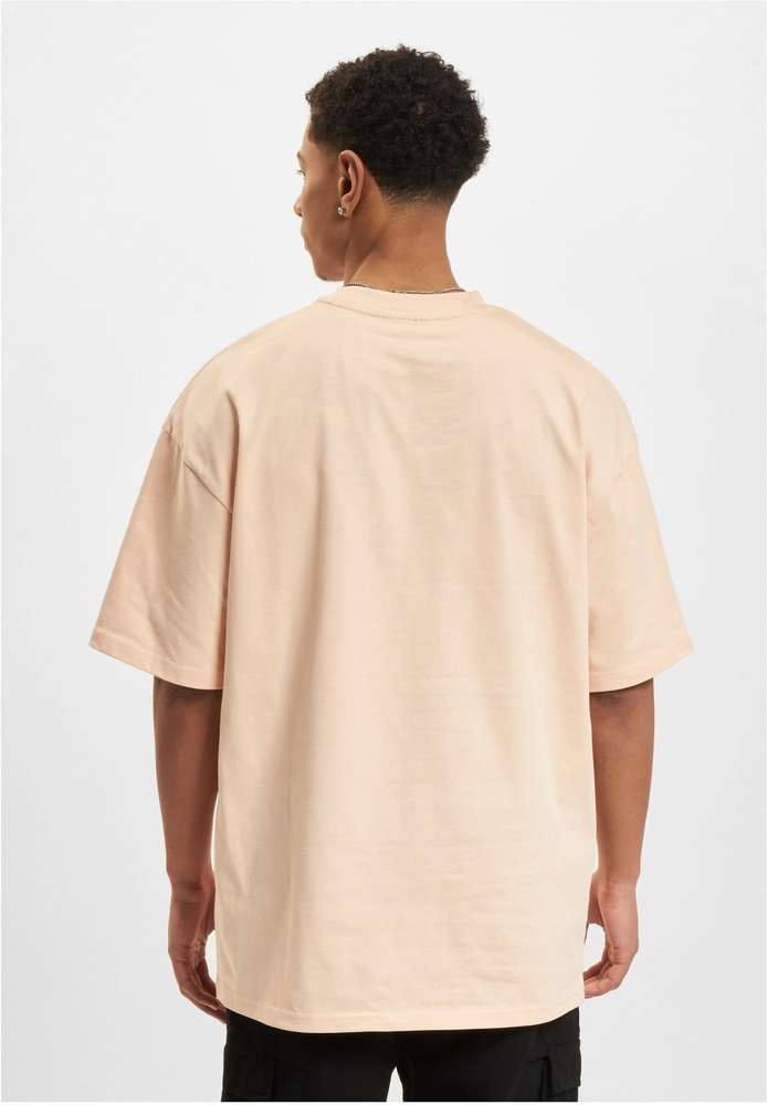 DEFOriginalT-ShirtsDFTS243PalePeach-3XL