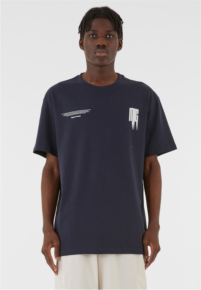 MJGONZALEST-ShirtMetamorphoseV2HeavyOversizedTeeMJG11605Navy-3XL