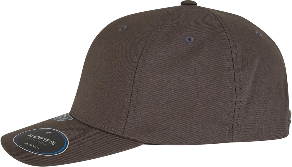 FlexfitAdjustableSnapback6110NU