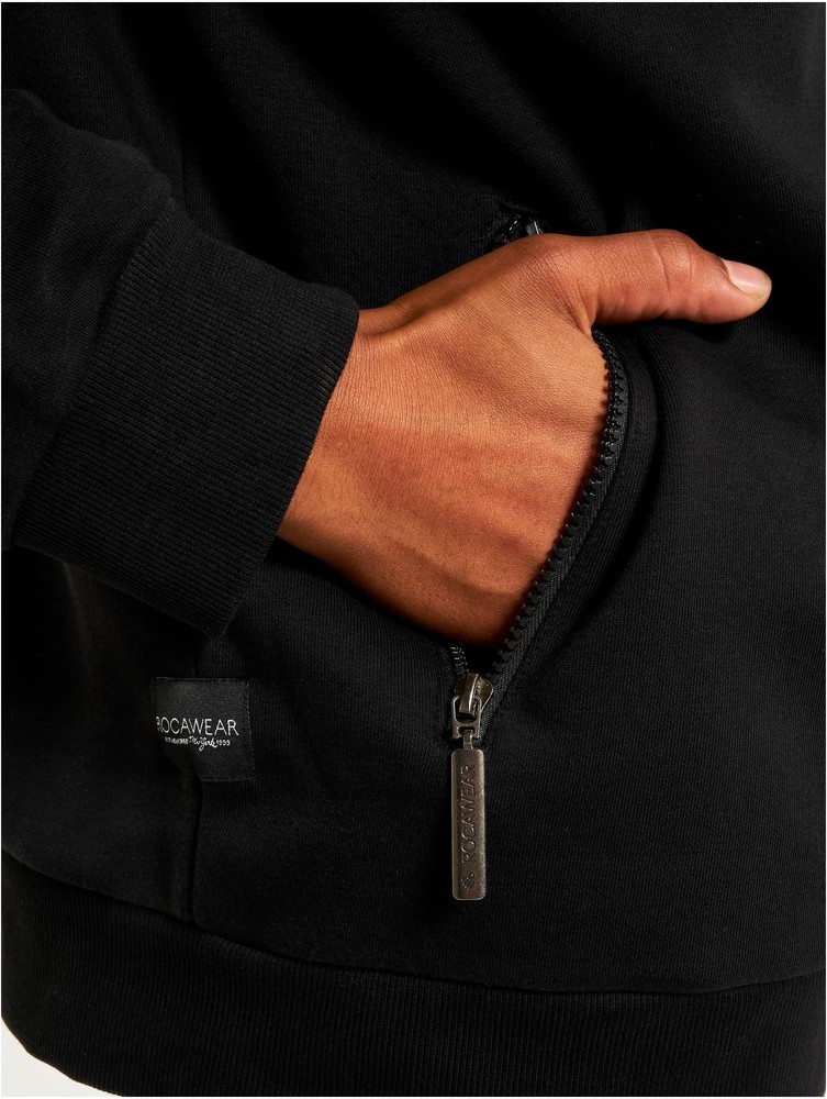 RocawearZipHoody