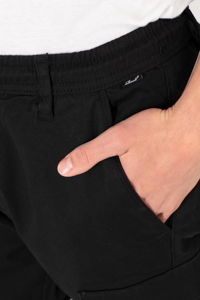 ReellCargohoseReflexEasyCargo1112-005-01-001Black-XS