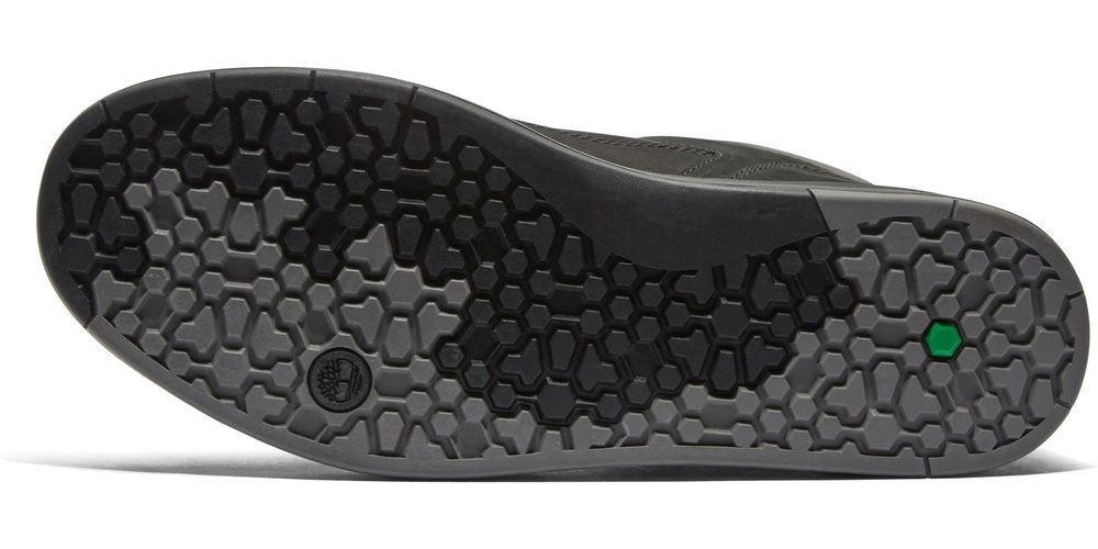 TimberlandMidLaceUpSneaker0A1UBlack-40