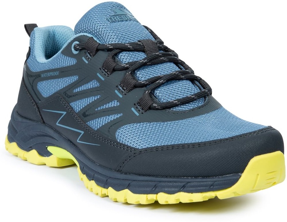 TrespassWanderschuheCorey-MaleTrainerMidnight