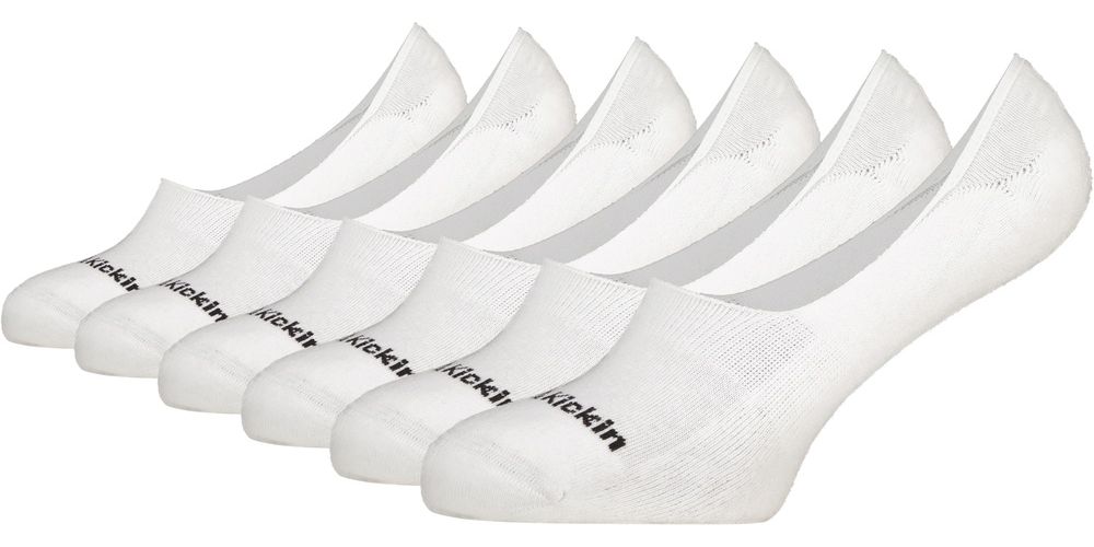 AlifeKickinDamenSockenInisAKNo-ShowCushSneakerSocks6erPack44016-9999