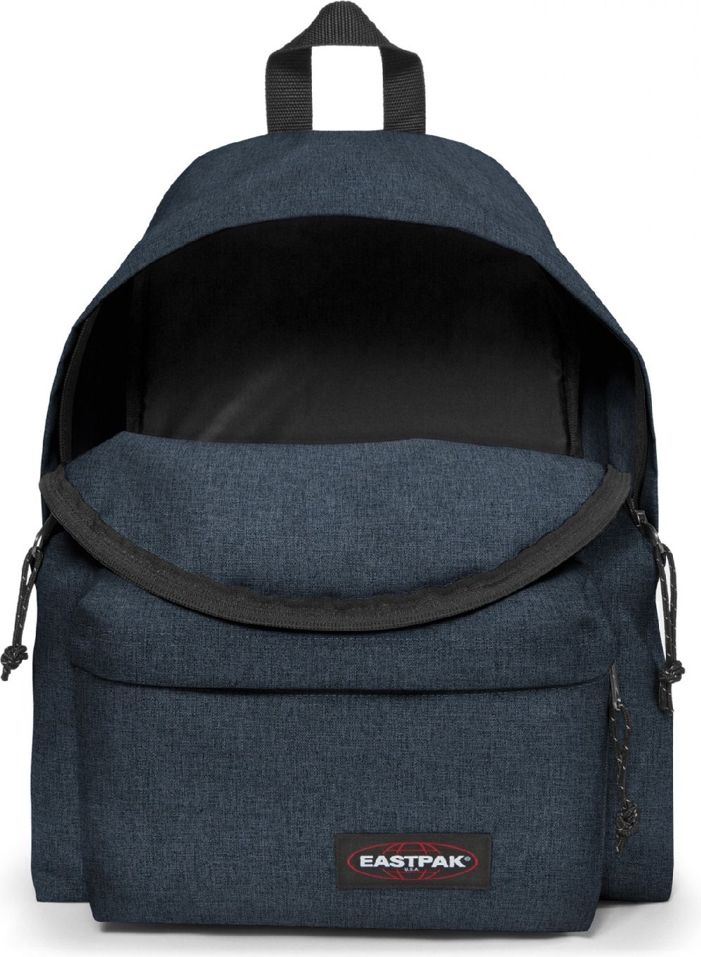 EastpakRucksackBackpackPaddedPakRTripleDenim-24L