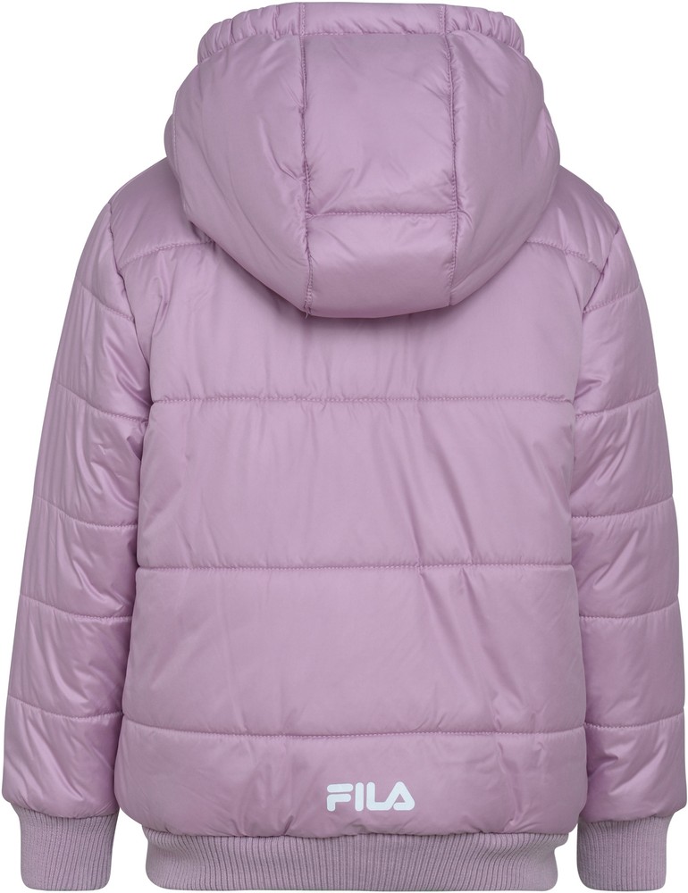 FilaKinderUnisexWattierteJackeBerkothPaddedJacketValerian-110116