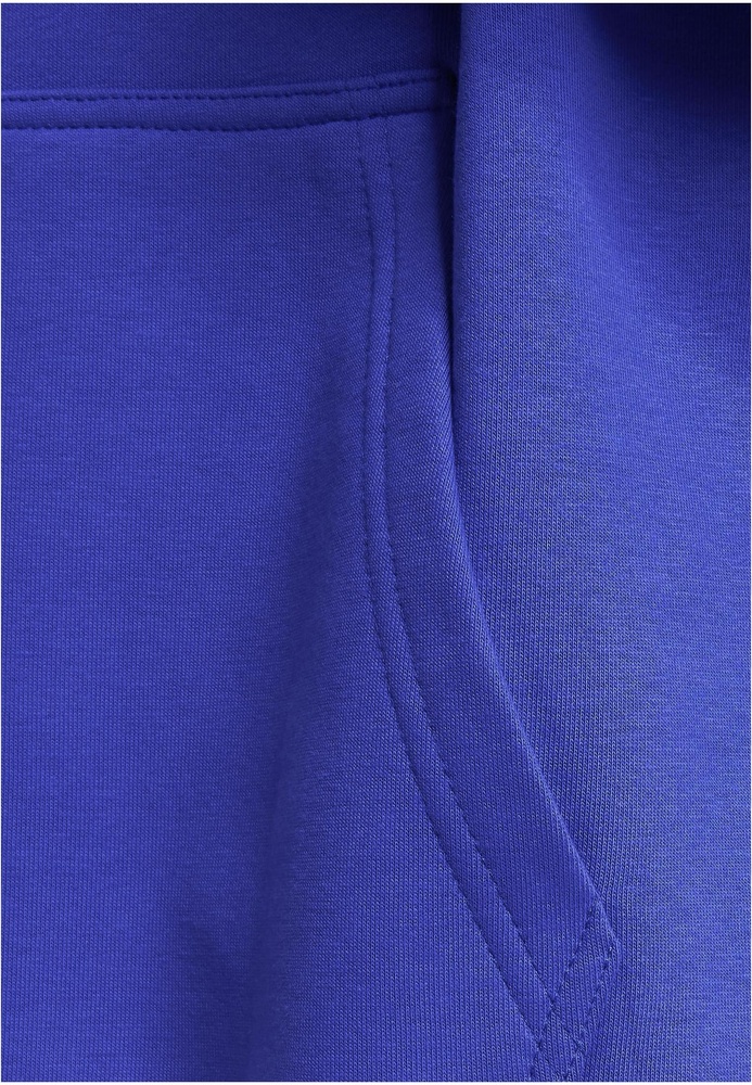DEFHoodyDFHD178CobaltBlue-XXL