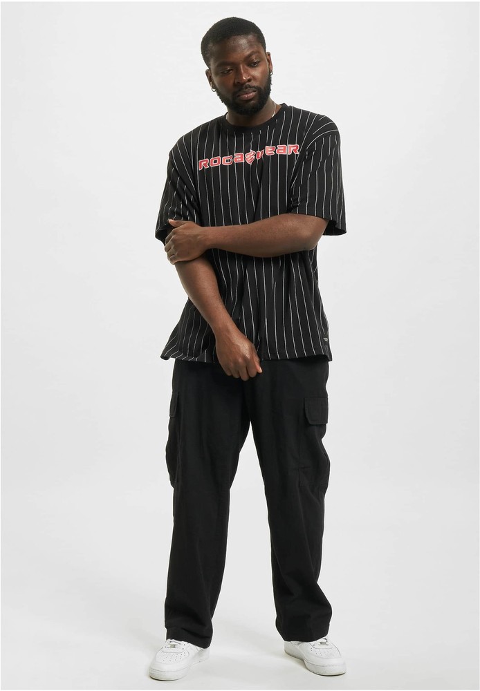 RocawearColesT-ShirtBlack-3XL