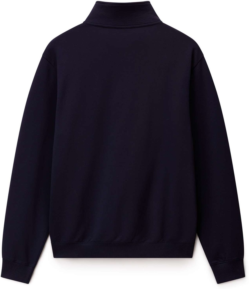 NapapijriPulloverB-SmallBoxHzNP0A88TOBlueMarine-XS