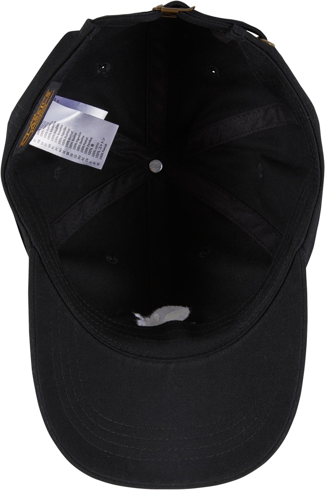 MisterTeeAlienRunLowProfileCottonTwillMT3542