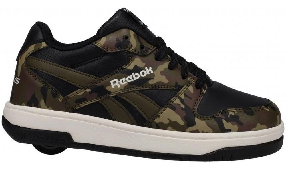 HeelysKinderSneaker8499CHILDBB4500LowPUHE01622200HE103