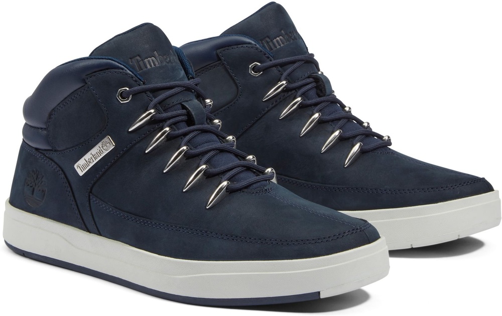 TimberlandDavisSquareMidLaceUpSneaker0A2A