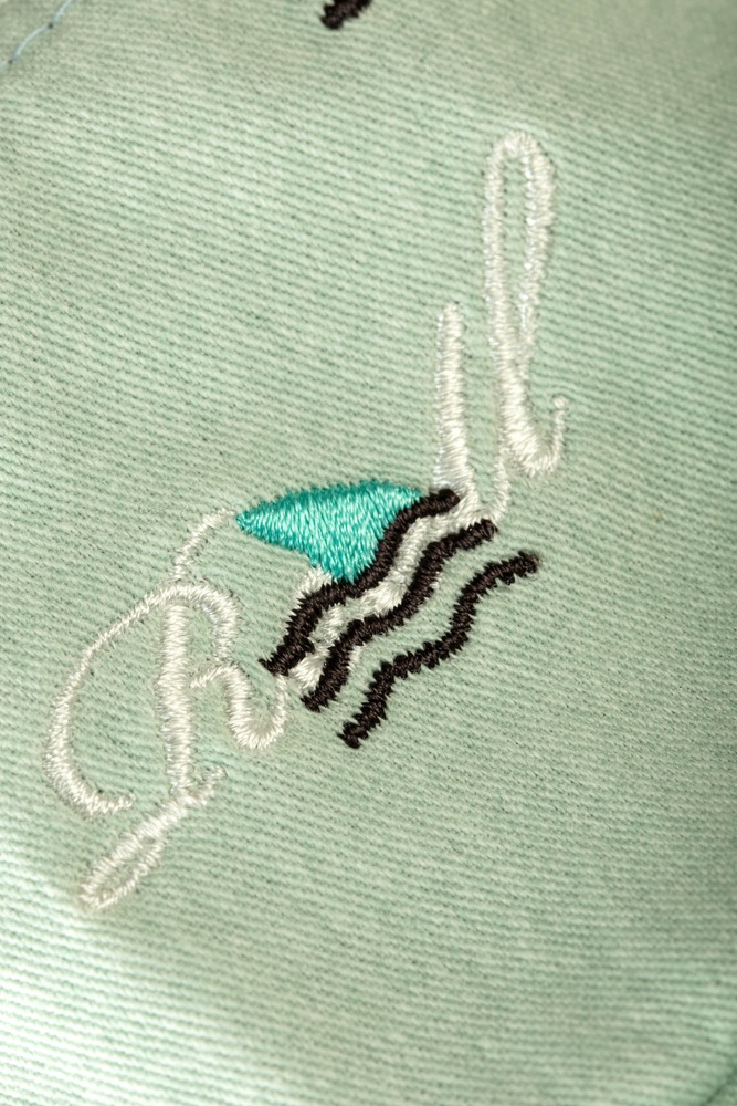 ReellHutBucketHat1409-002-05-077SharkMint