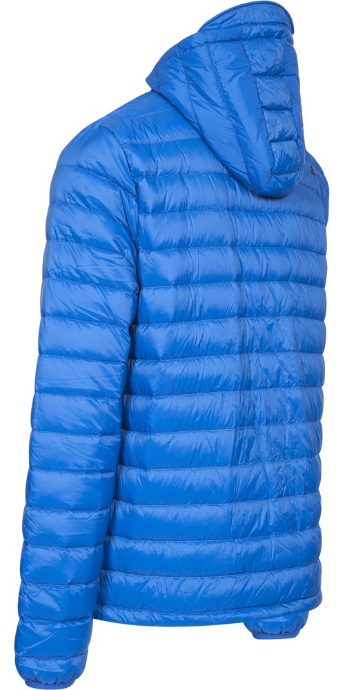 TrespassJackeDigby-MaleDownJacketBlue-L