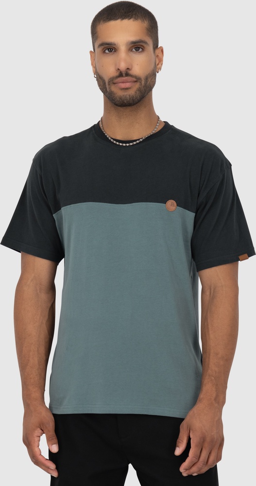 AlifeKickinT-ShirtLeonardoAKShirt51009-9999Black-M