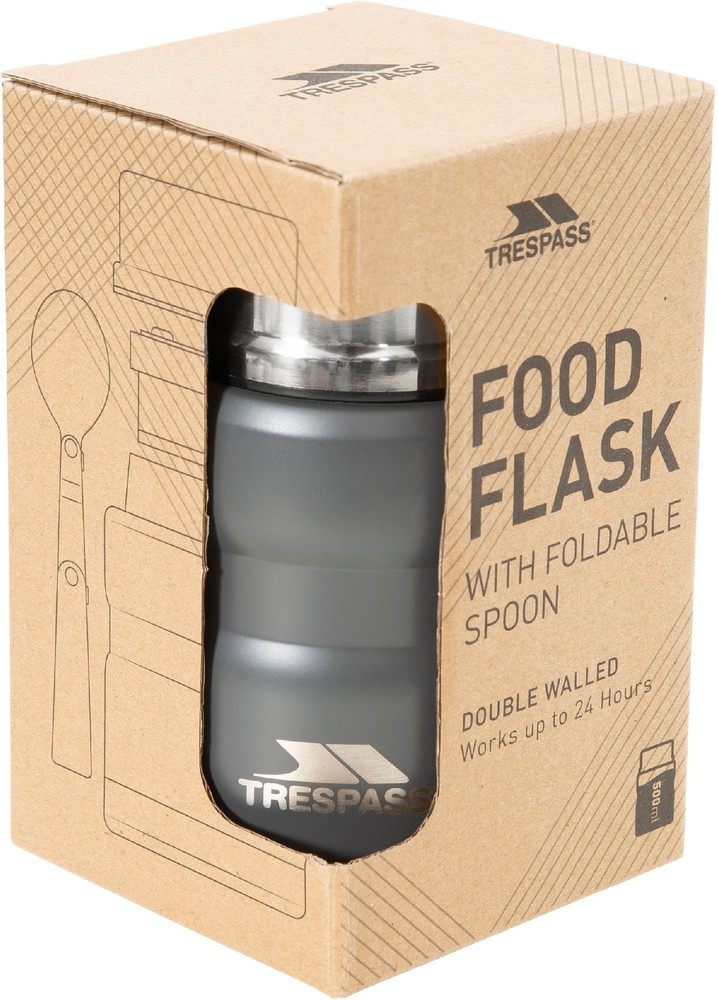 TrespassScran-FoodFlask