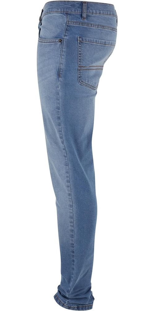 UrbanClassicsSlimTaperedJeansTB6397