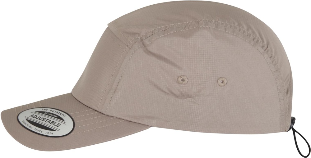 FlexfitJokeyElasticCap9300Khaki