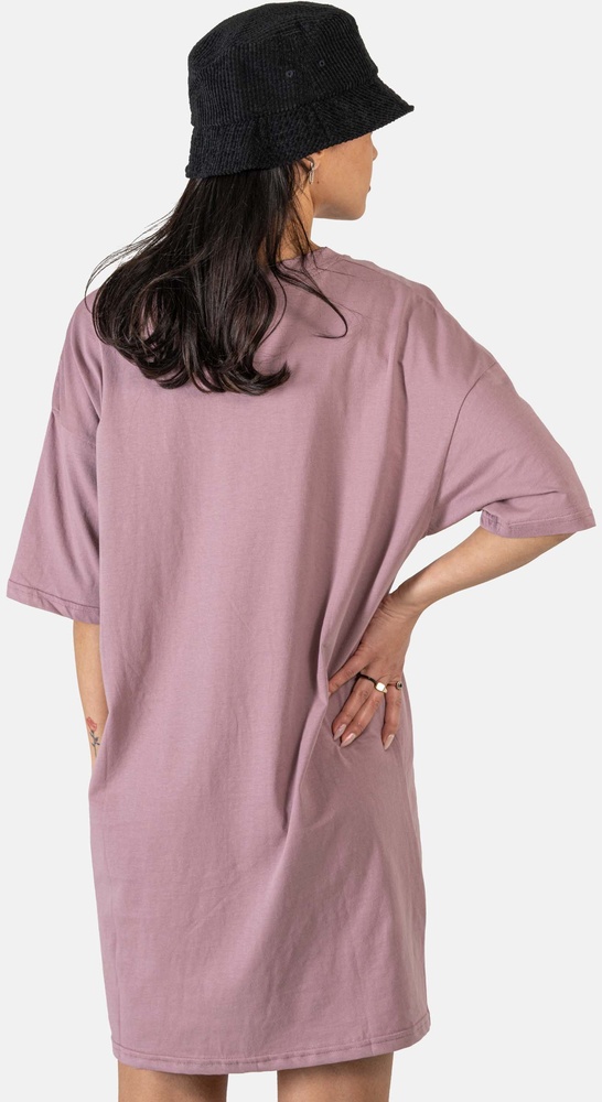 ReellDamenT-ShirtDressWomenYumi2301-012-15-120PurpleThistle-XS