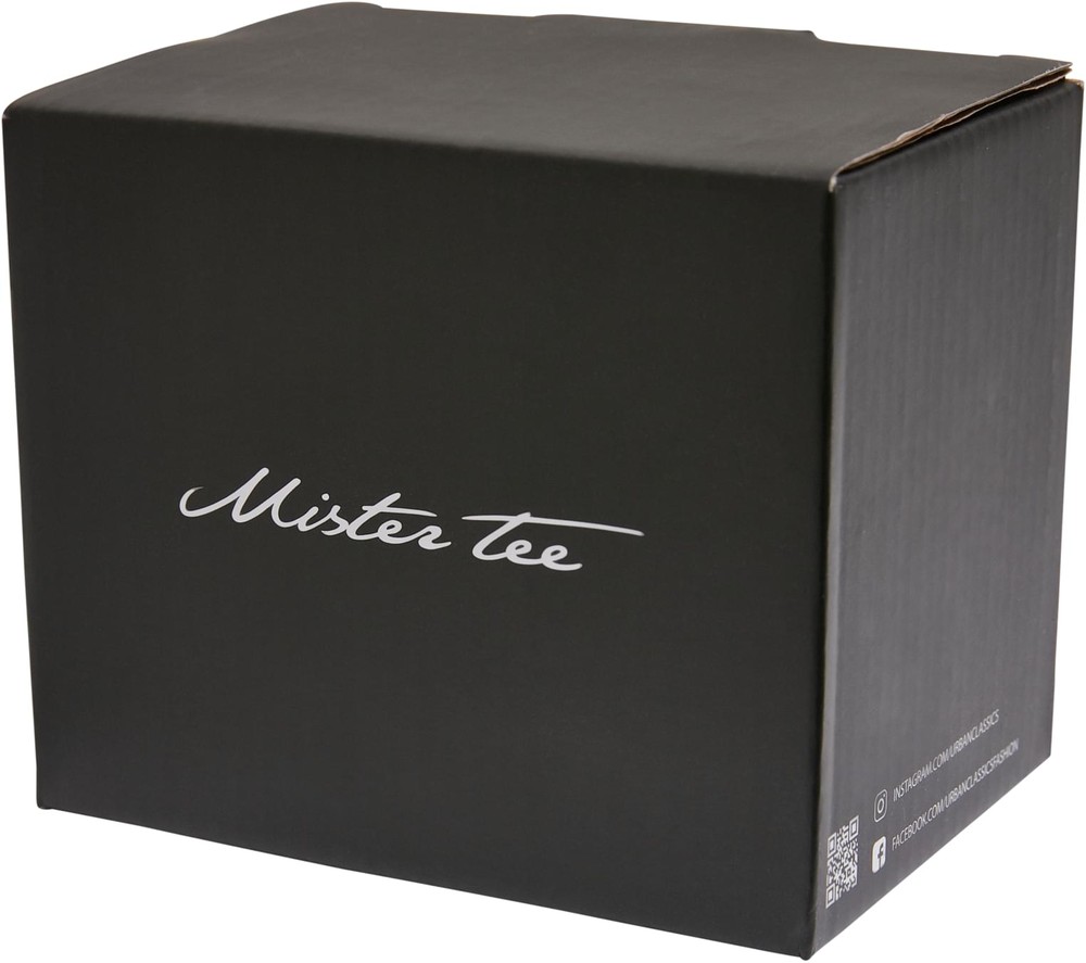 MisterTeeUniversalTasseBonjourBitchesCup