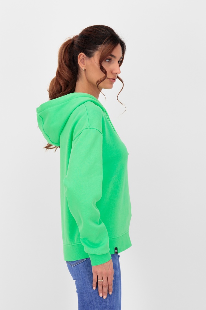 AlifeKickinDamenHoodieThaneeAKA31070-9999