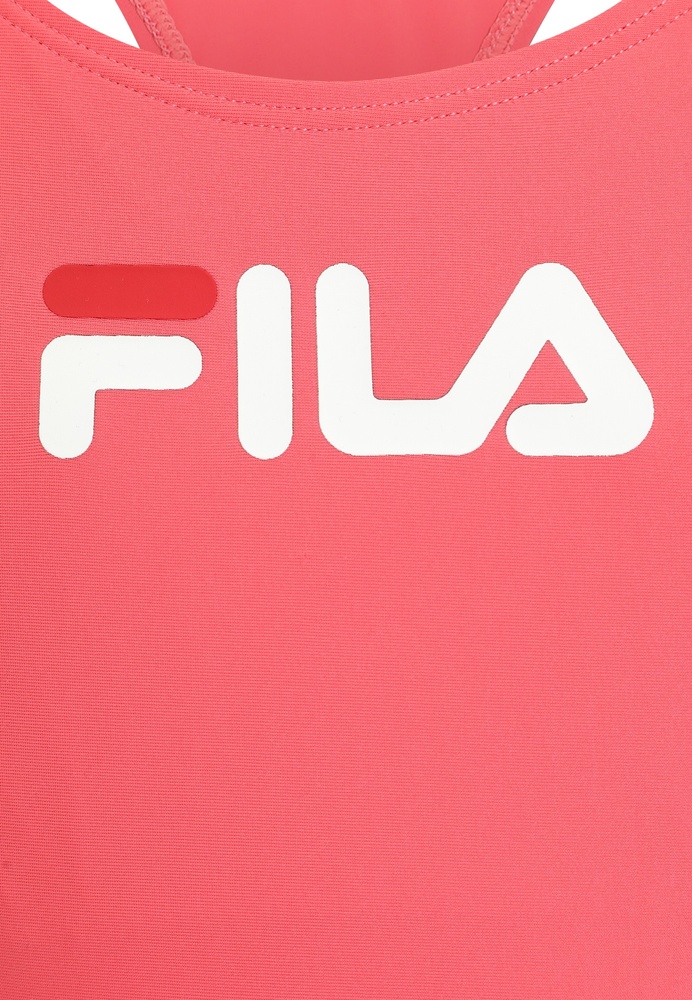 FilaMdchenBadeanzugSibariRacerBackSwimsuitFAT0434CalypsoCoral-134140