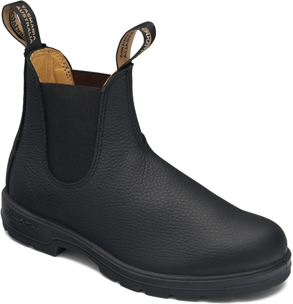 BlundstoneStiefel1447BlackPebbleLeatherClassicsSeries