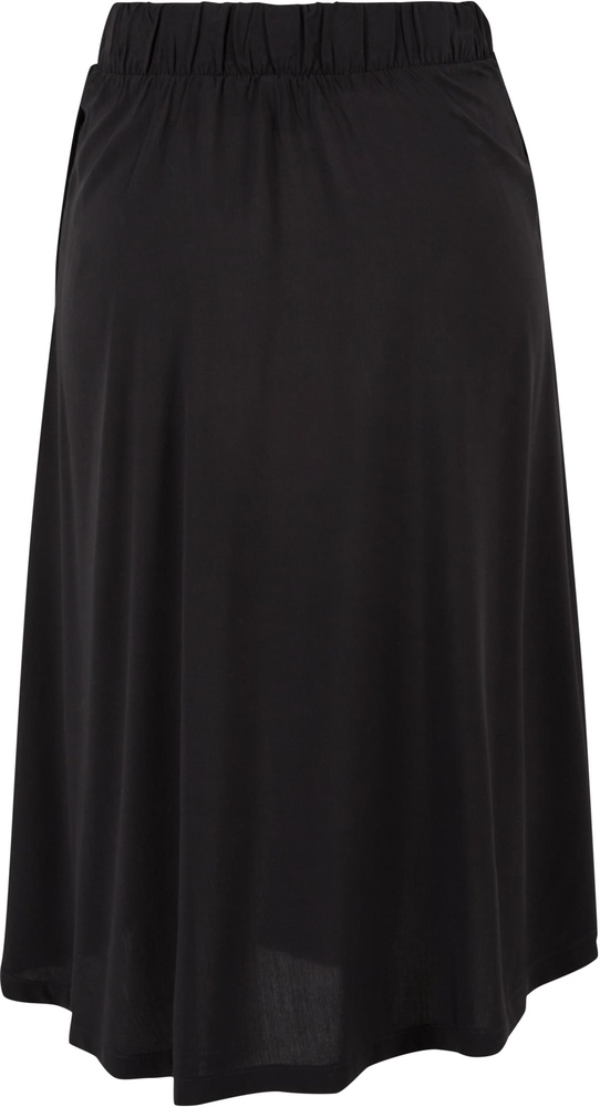 UrbanClassicsDamenLadiesViscoseSkirtTB6196