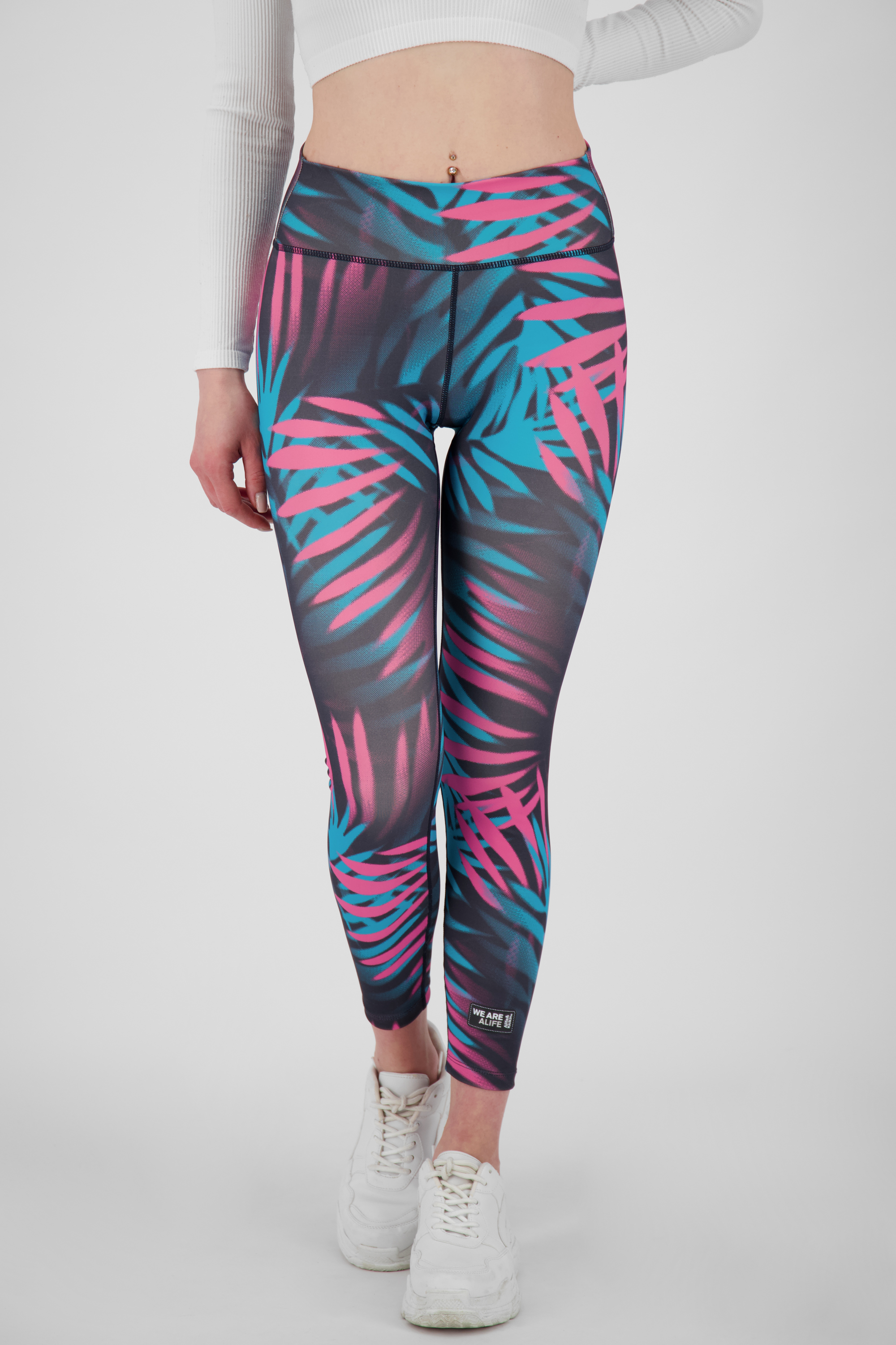 AlifeKickinDamenLeggingAriaAKLeggings21008-2201